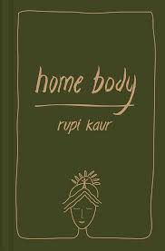 Home Body cover