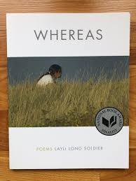 Whereas cover