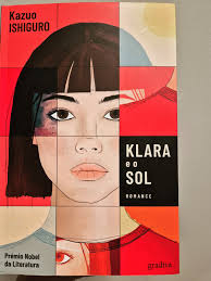 Klara and the Sun cover