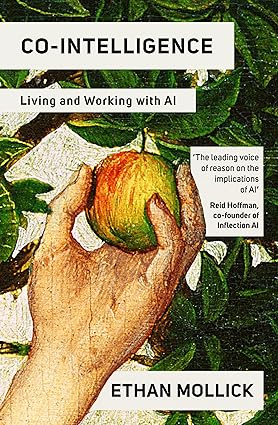 Global Technology & AI Book Awards