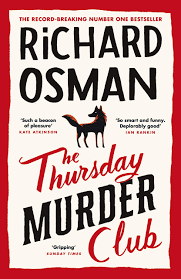 International Mystery & Thriller Awards