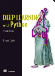 Deep Learning with Python cover